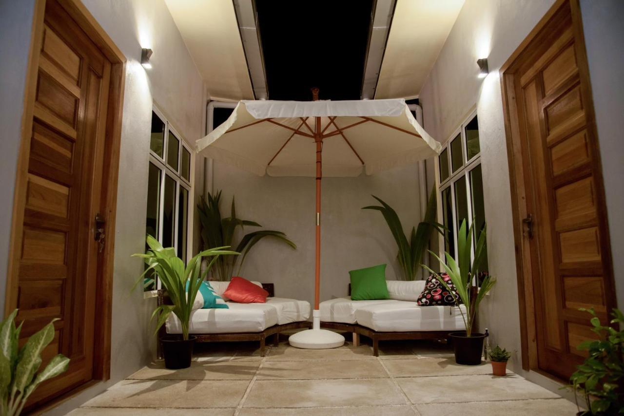 Escapism Maldives Hotell Feridhoo Exteriör bild
